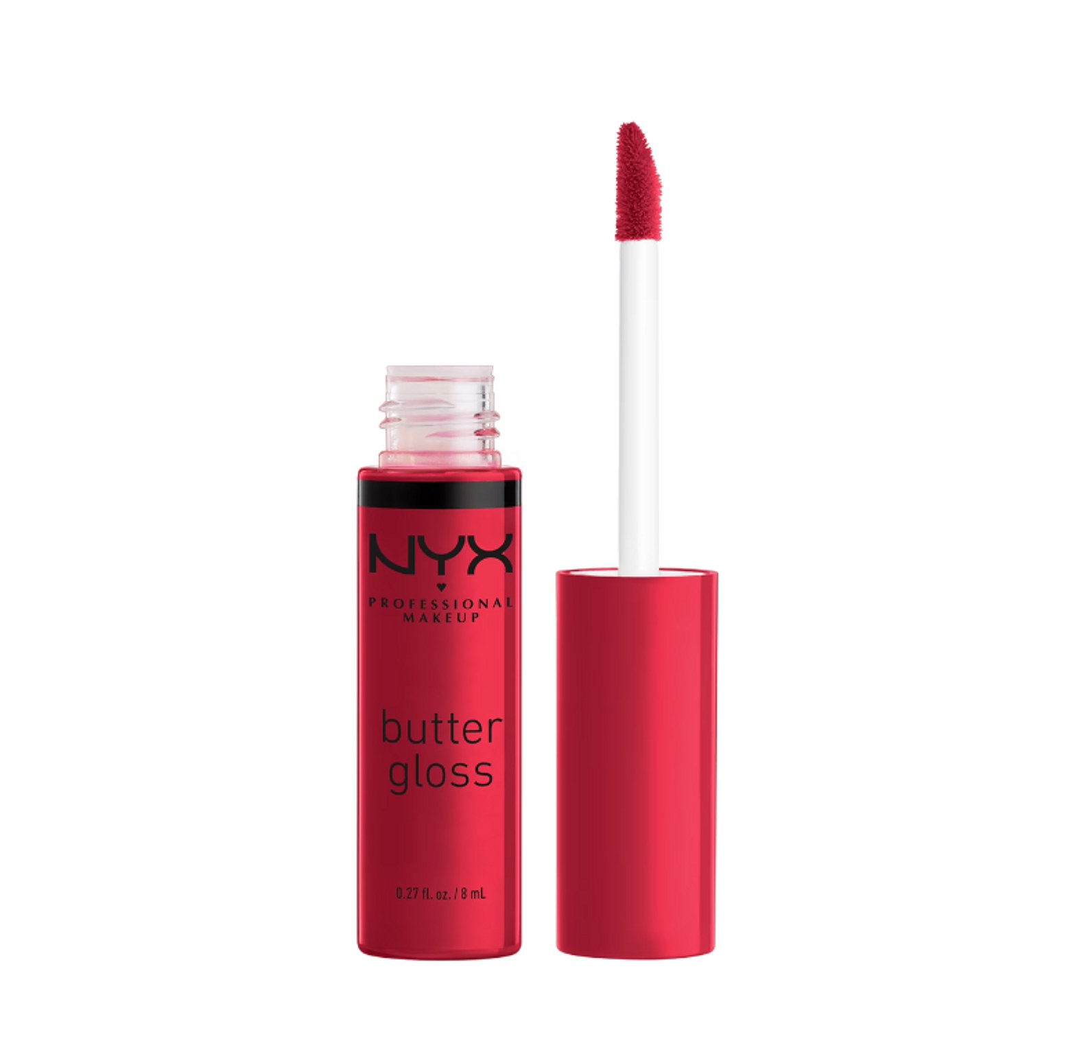 NYX Professional Makeup Butter Gloss image