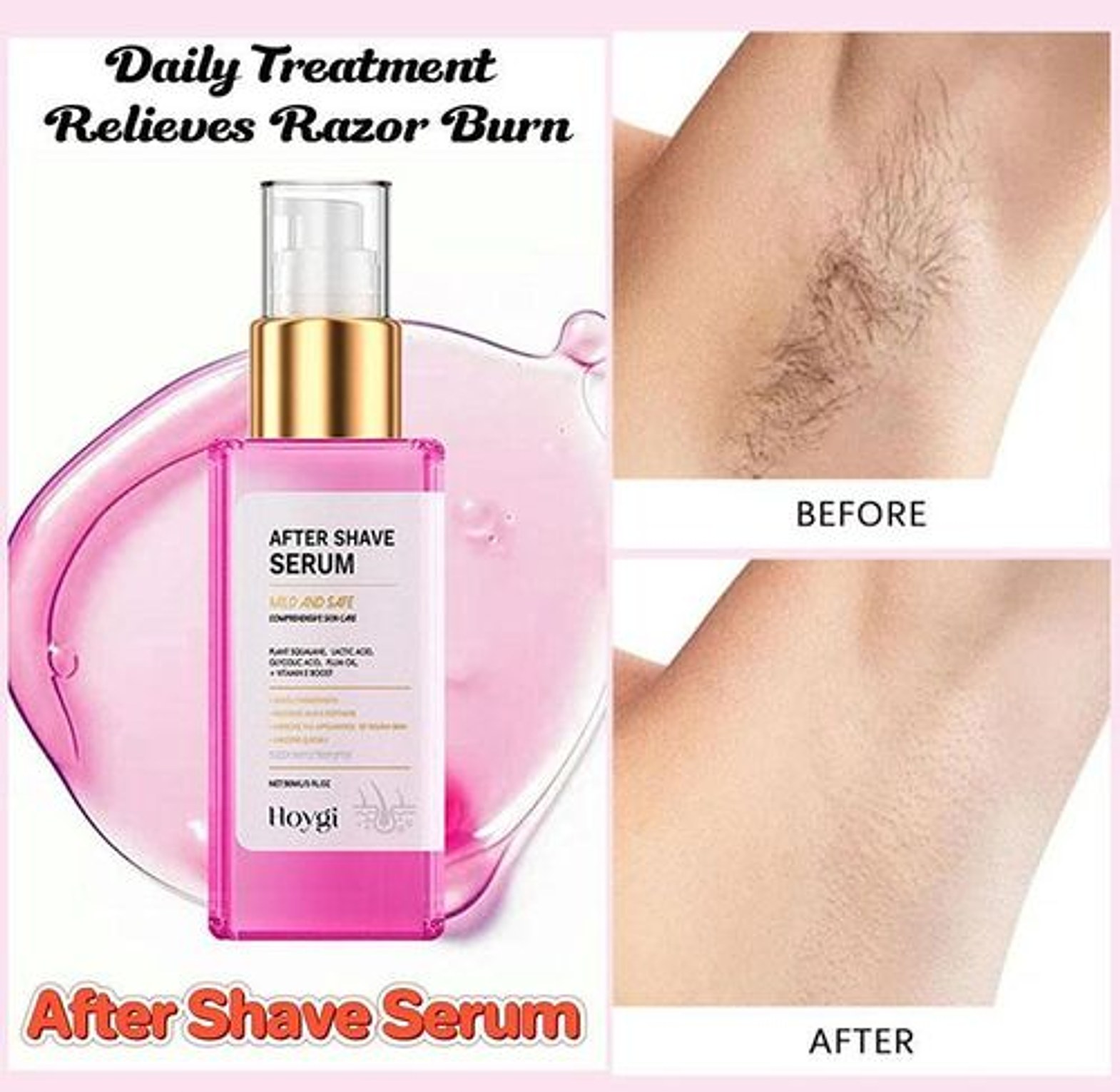 Sauvasine after shave oil  image