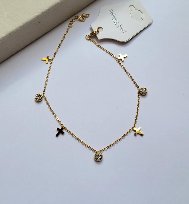 Anklets  image