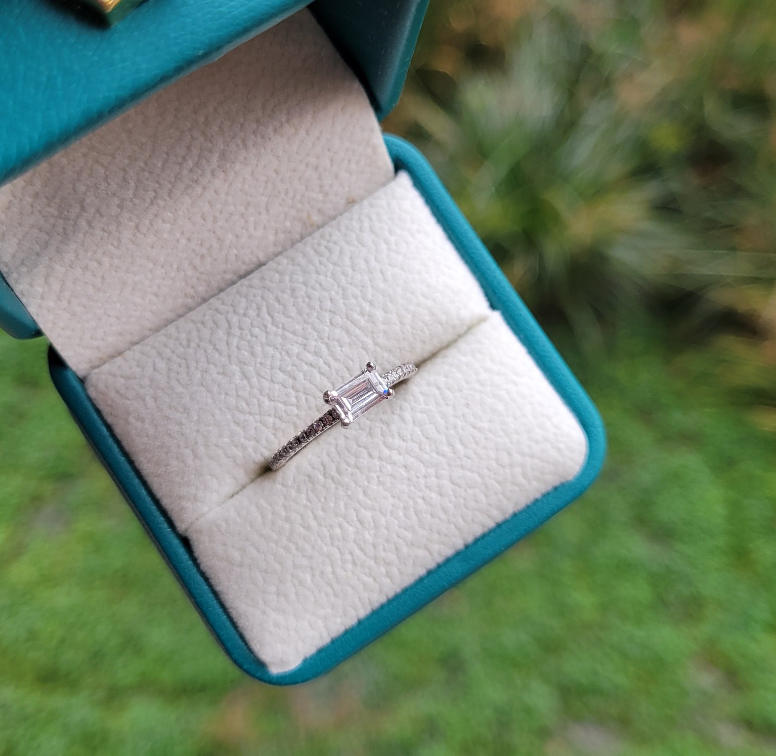 Promise ring  image