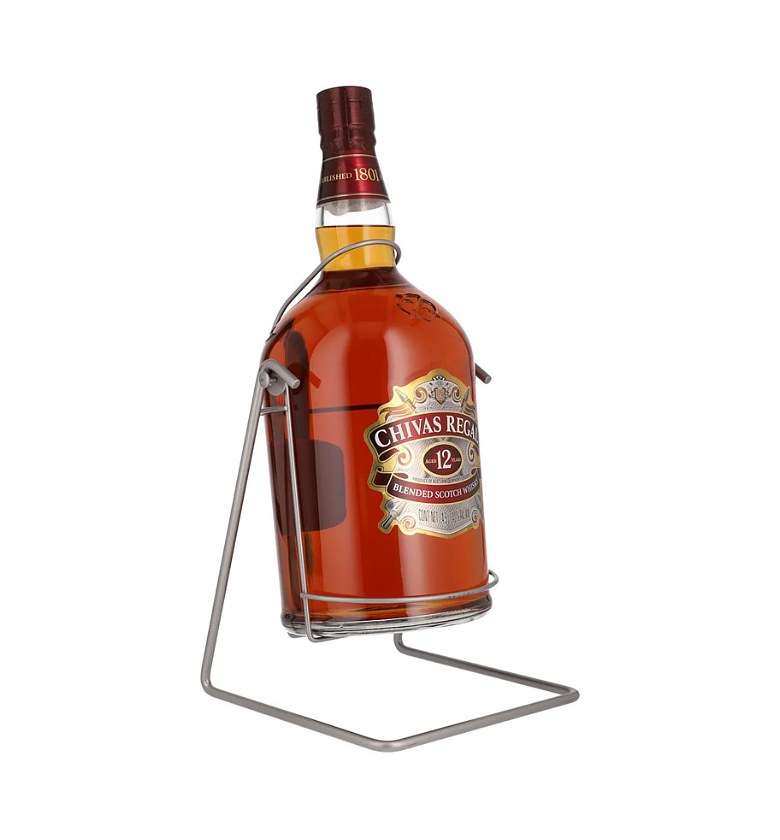 Chivas  image