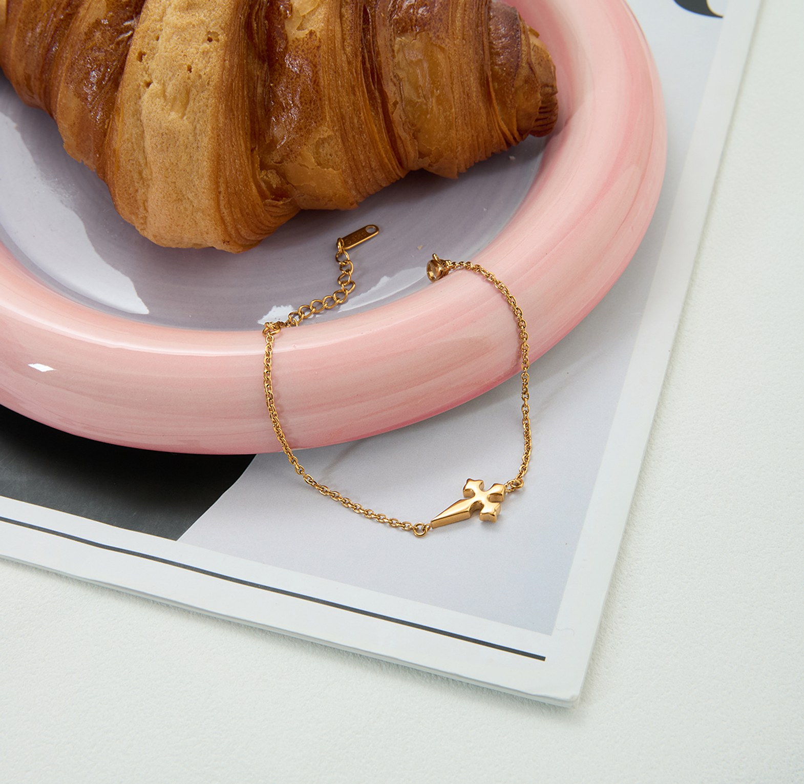 Vivienne Westwood Colette Bracelet image