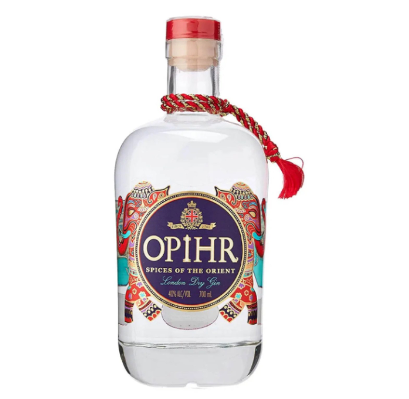 Ophir adventure edition image
