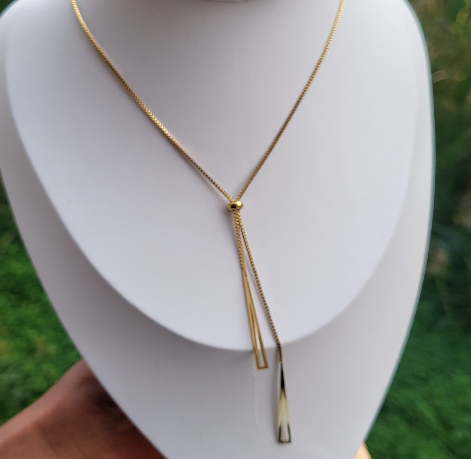 Vira necklace  image