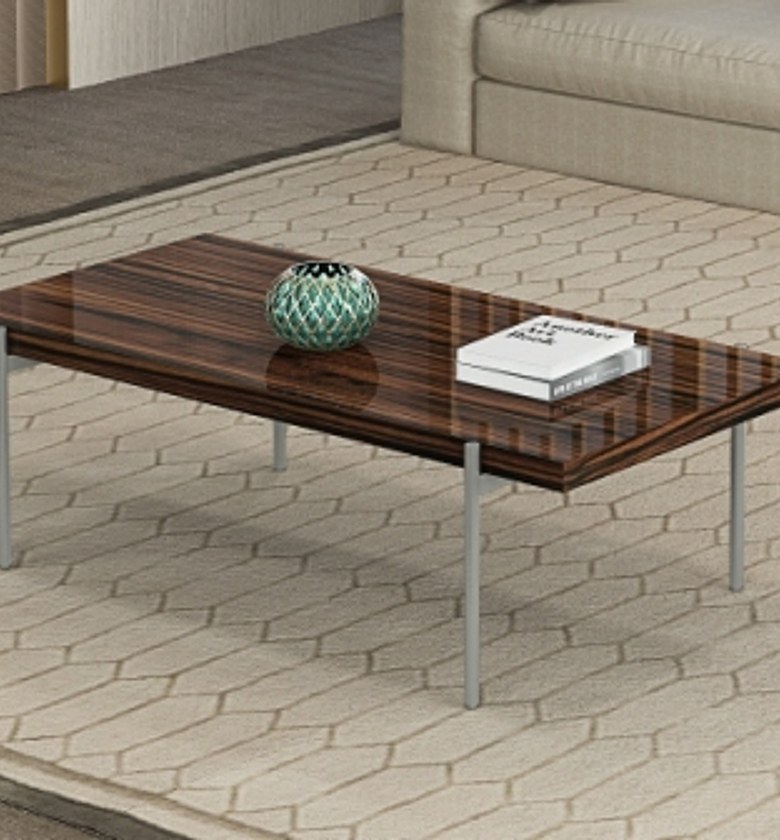 COFFEE TABLE EBONY image