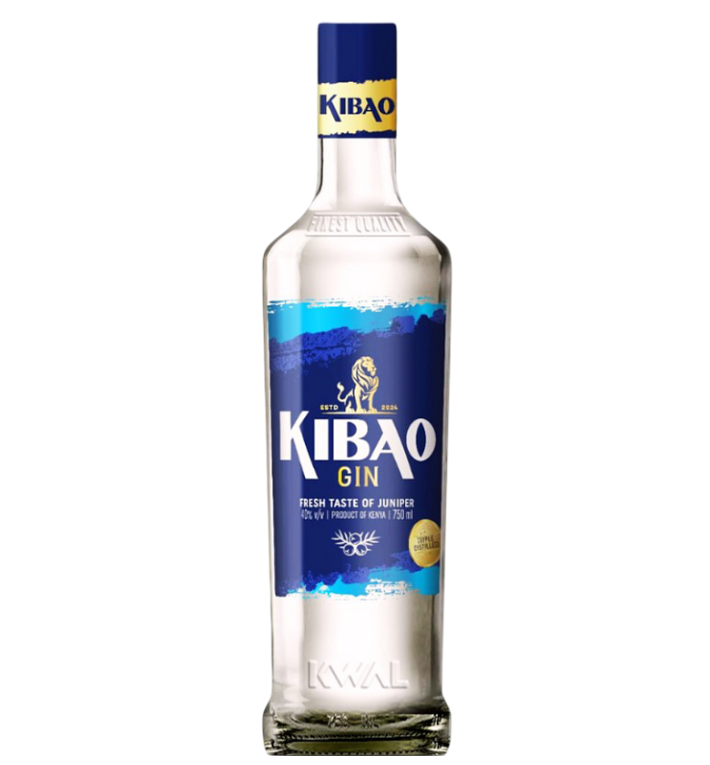 Kibao Gin image