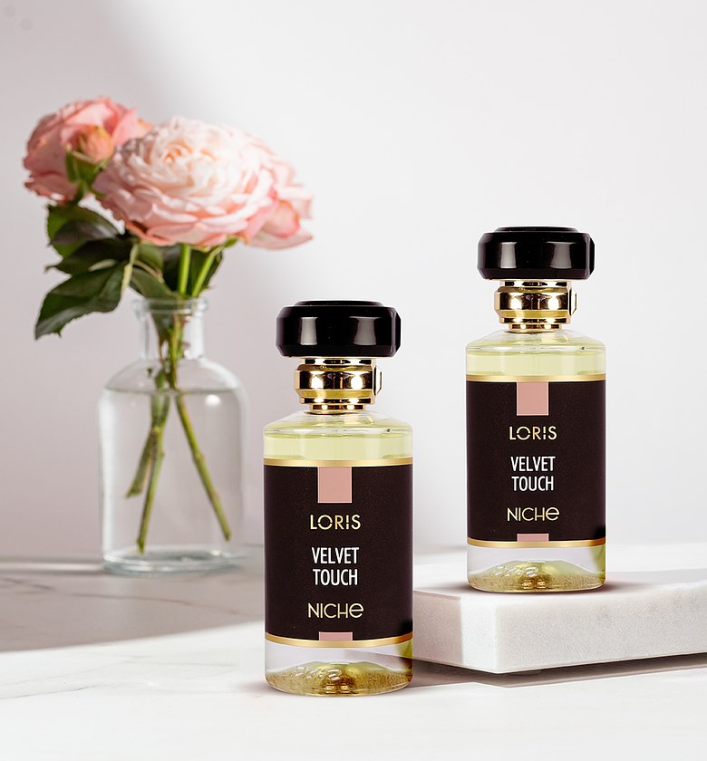 Niche Perfumes 50ml
