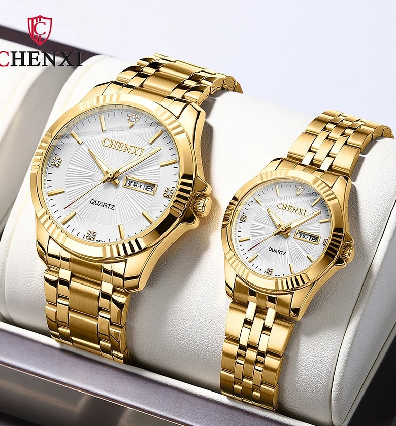 Couple Watch image
