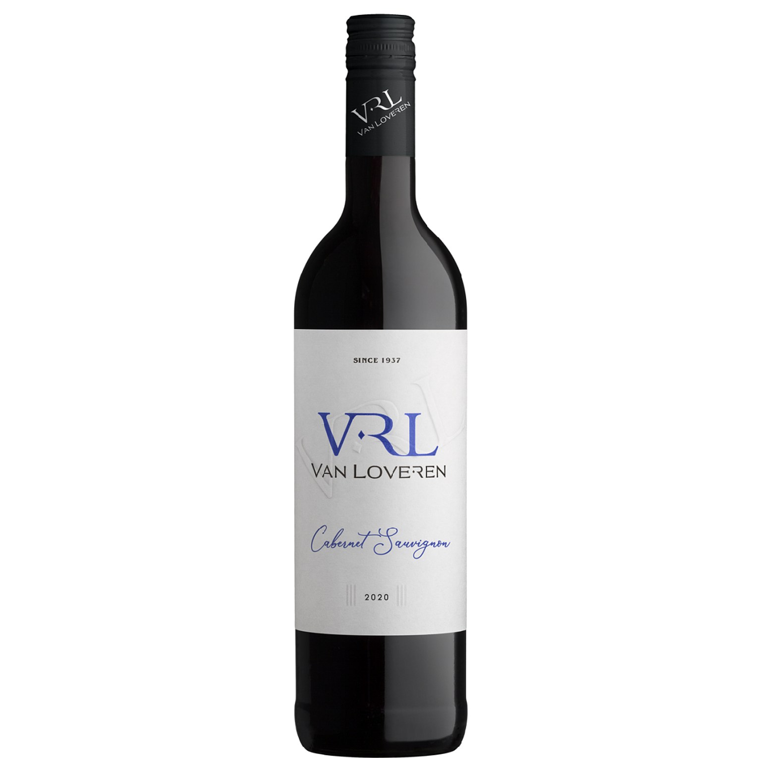 Van loveren cab sauv [750ml] image