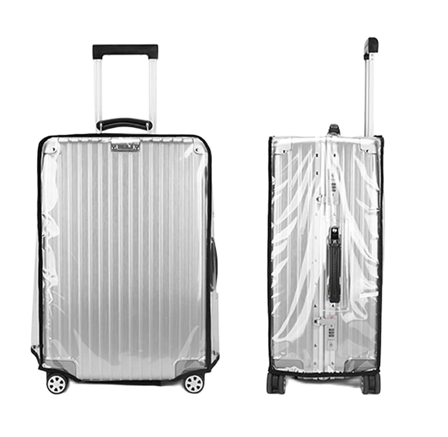 Waterproof Case Cover image