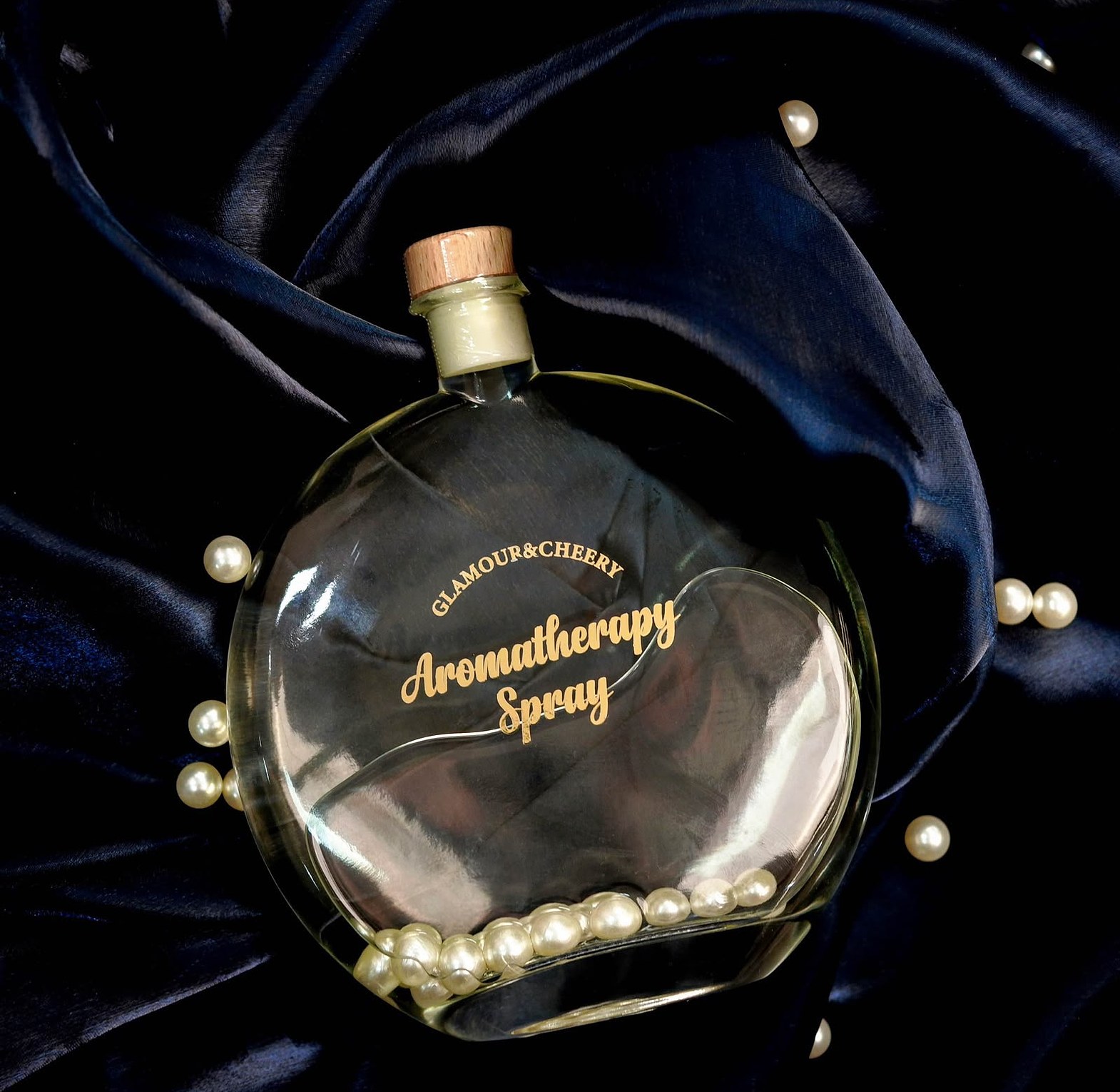 Premium Reed Diffuser (L-9) – 500ml image