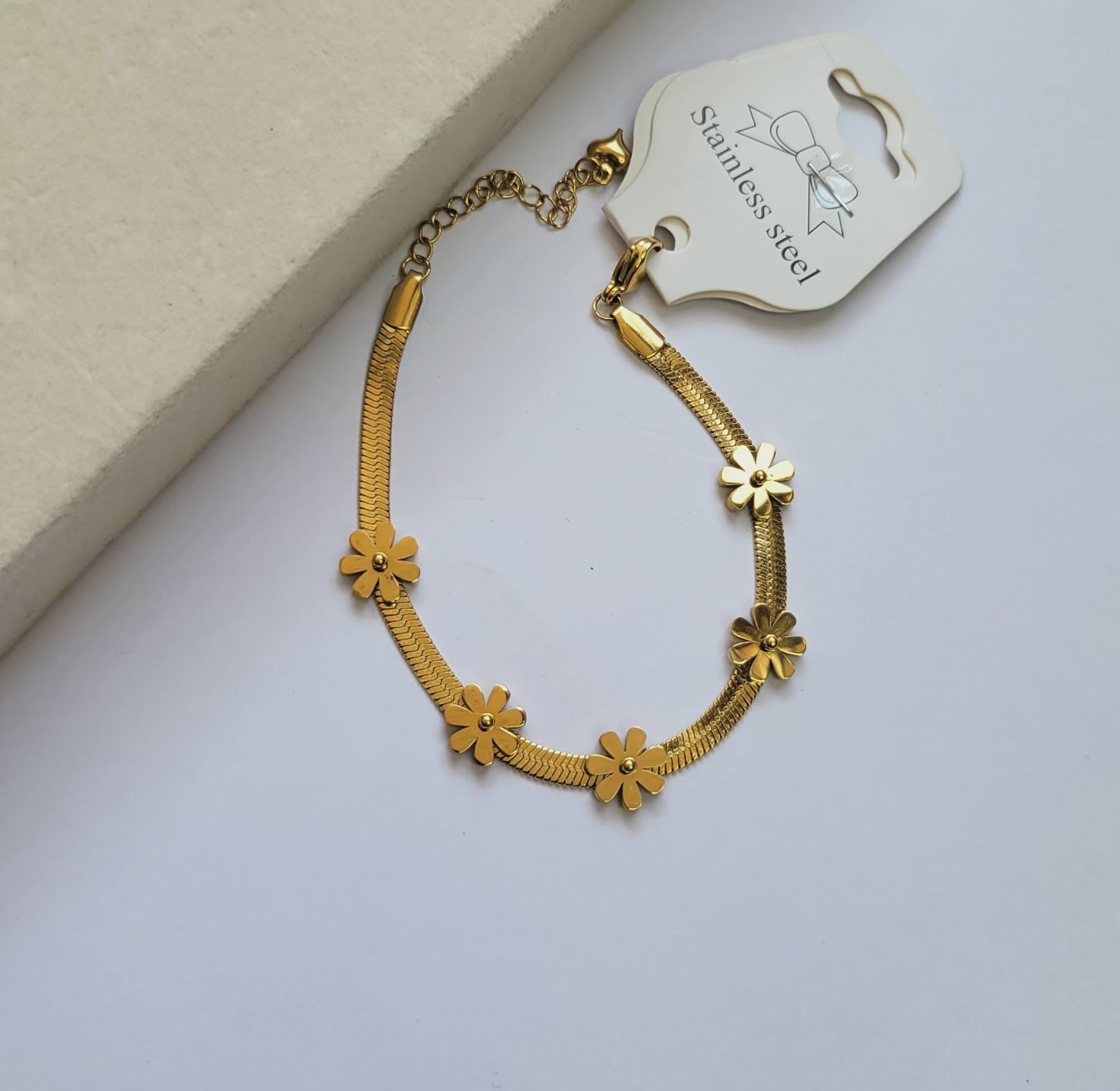 Stainless steel bracelets image
