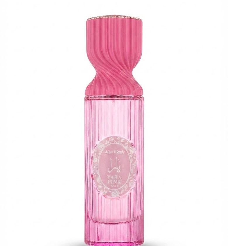 Yara Pink miss Wendy 8011 image