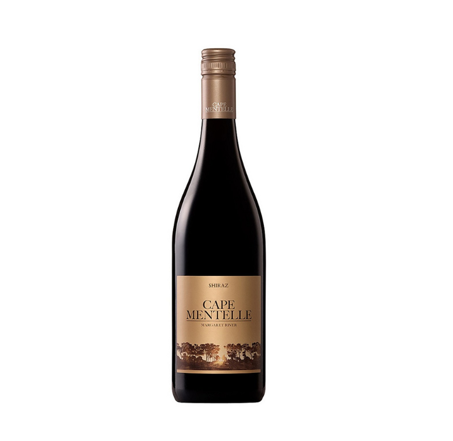 Cape Mentelle Shiraz (750ml) image