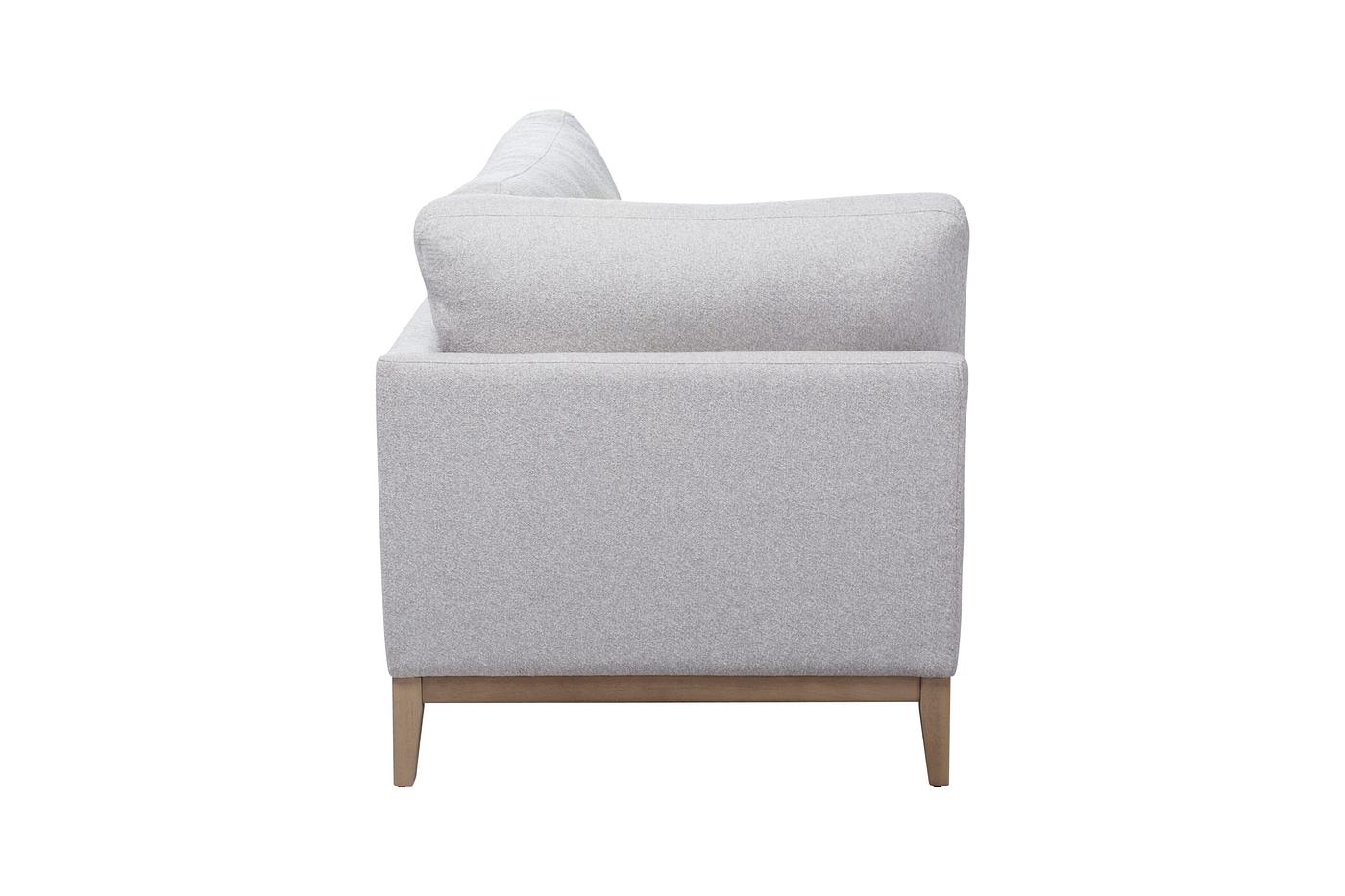 ZANE Fabric Corner Sofa image 10
