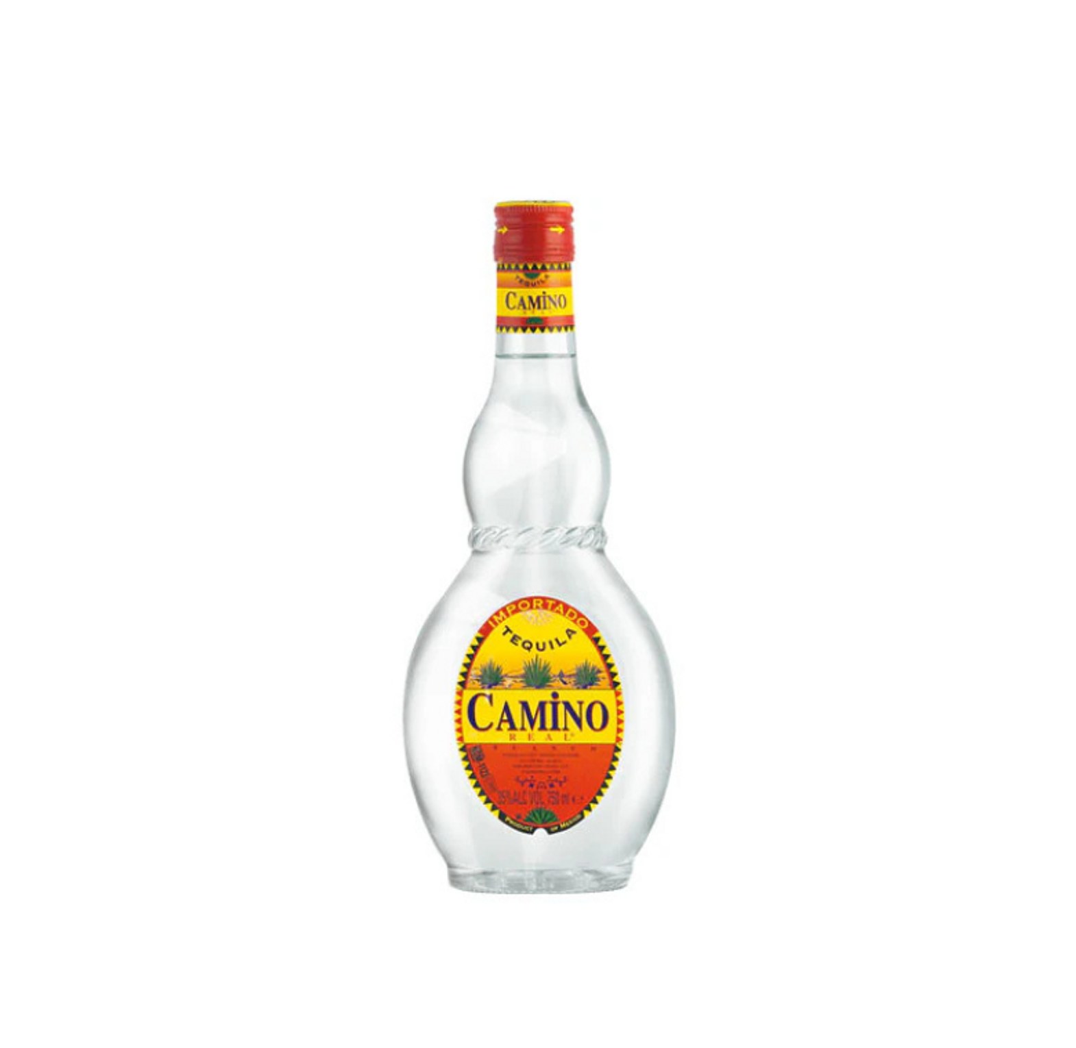 Camino Clear Tequila – 750ml image