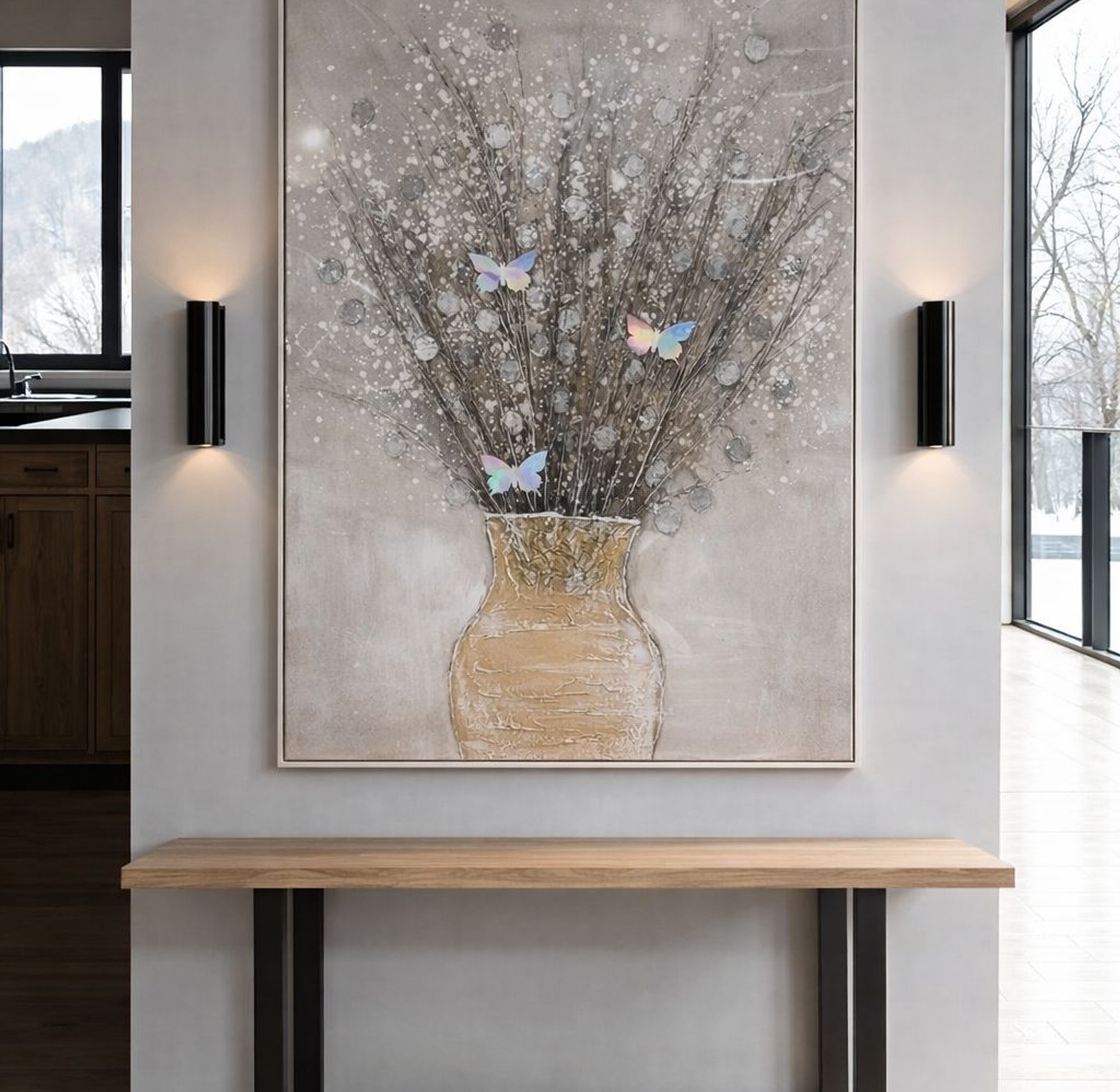 Big Wall art Decor image