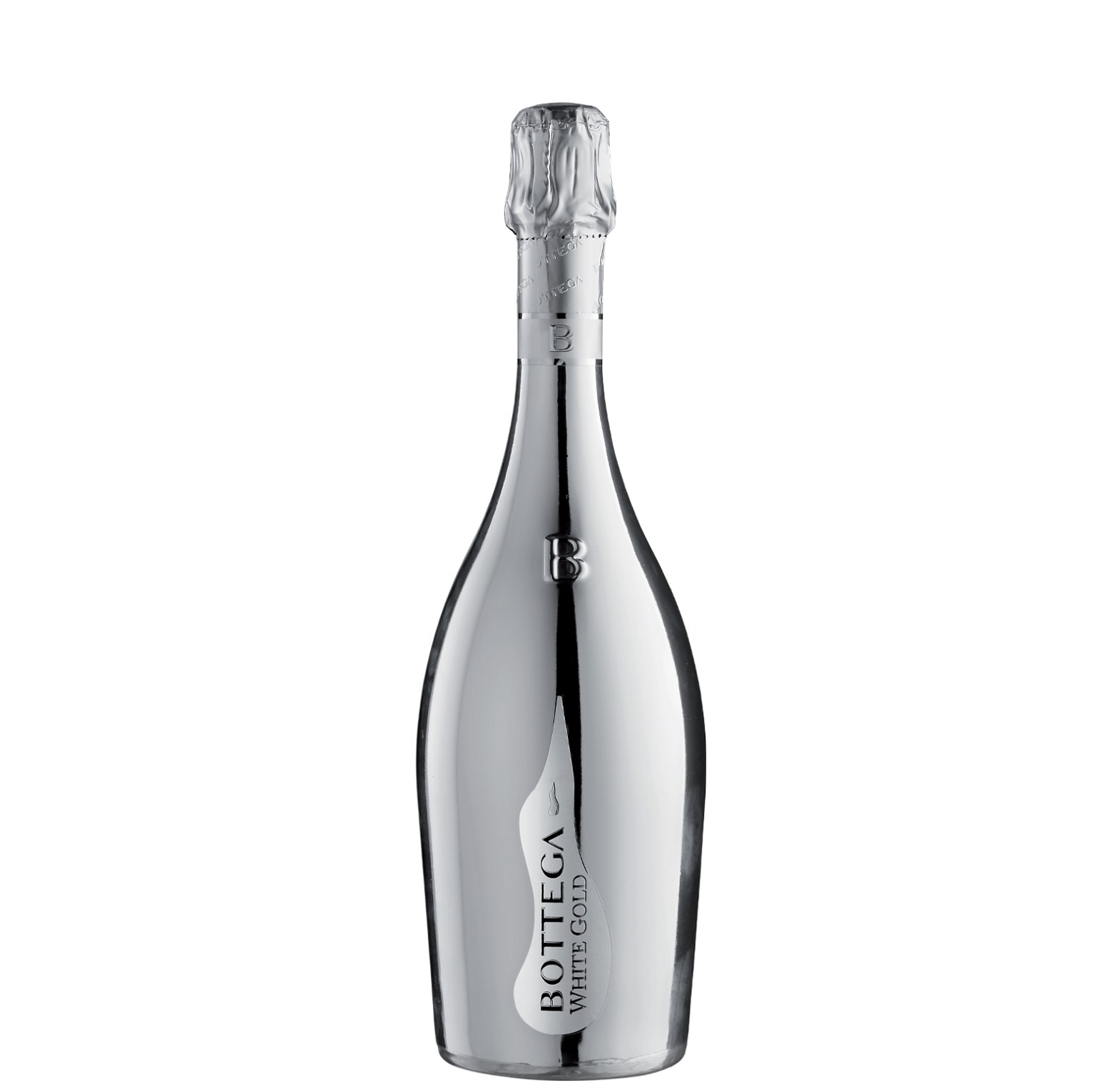 Bottega White Gold 750ml image