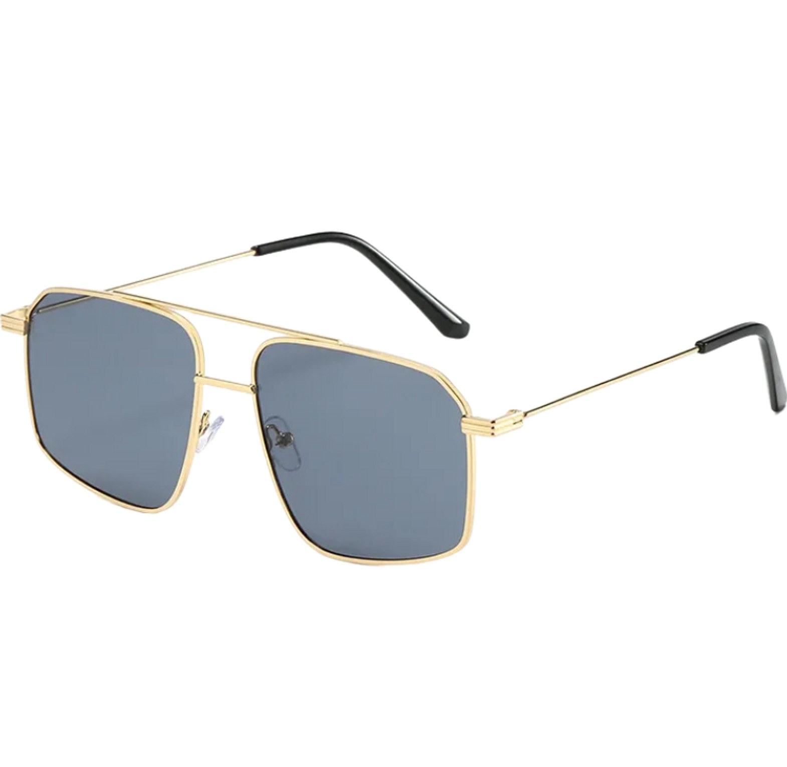 Hailey Black Gold image