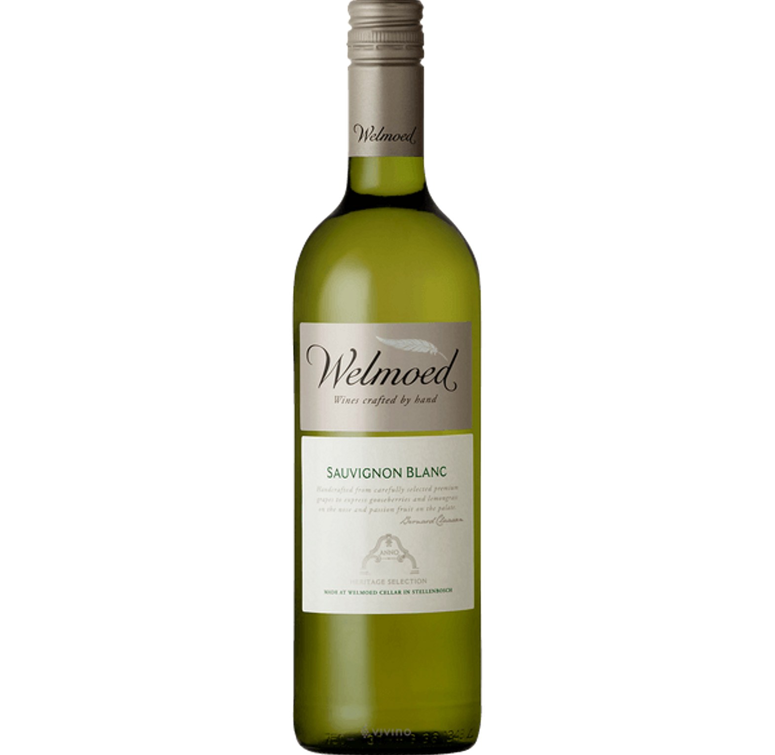 Welmoed Sauvignon Blanc 750ml image
