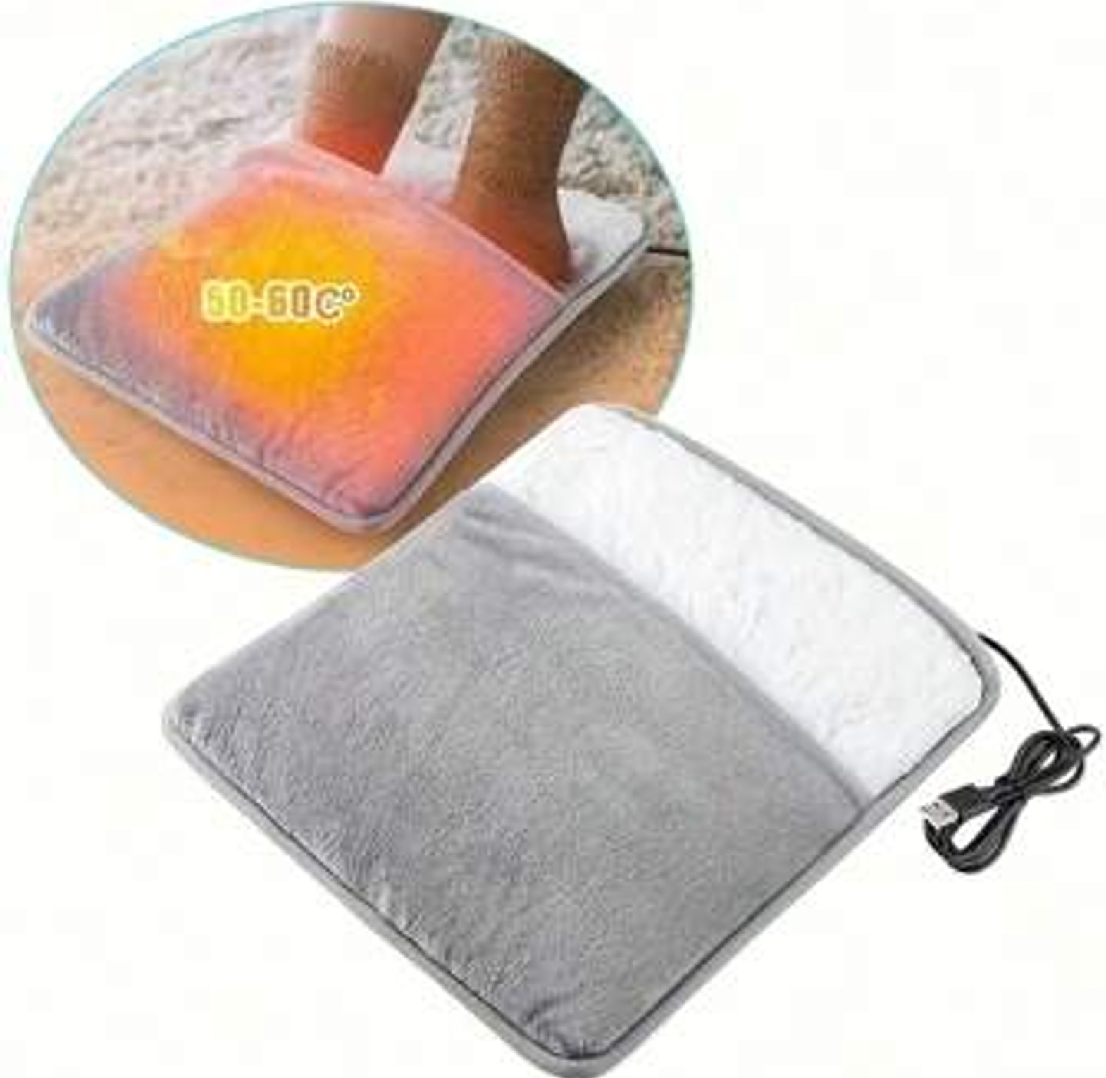 Foot Warming Bag image