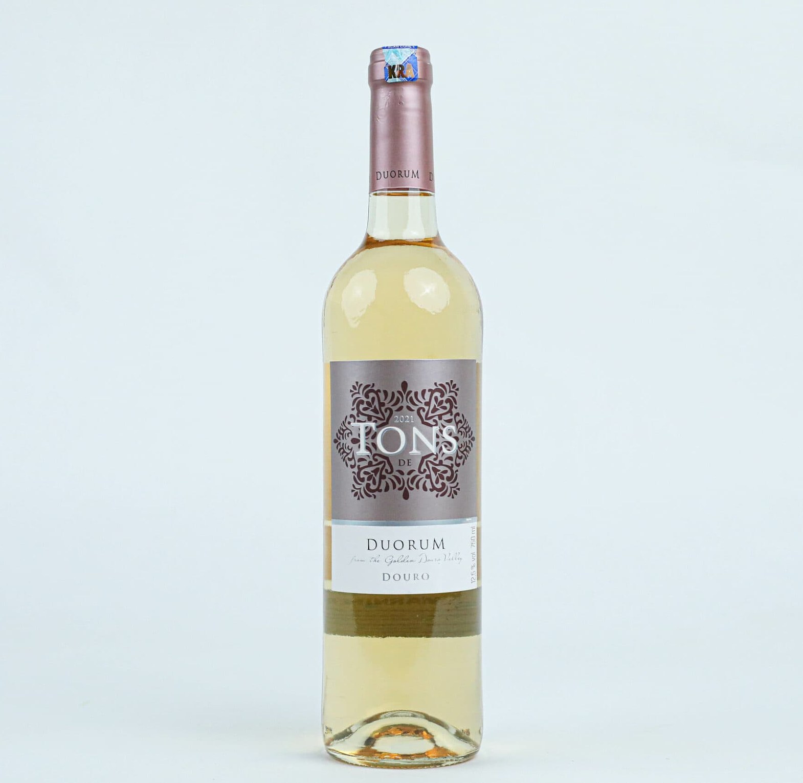 Tons de duorum rose  750ML image