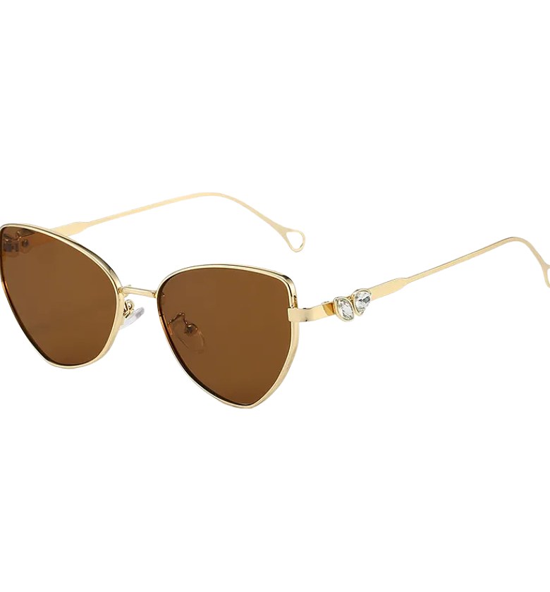 Monroe Gold image