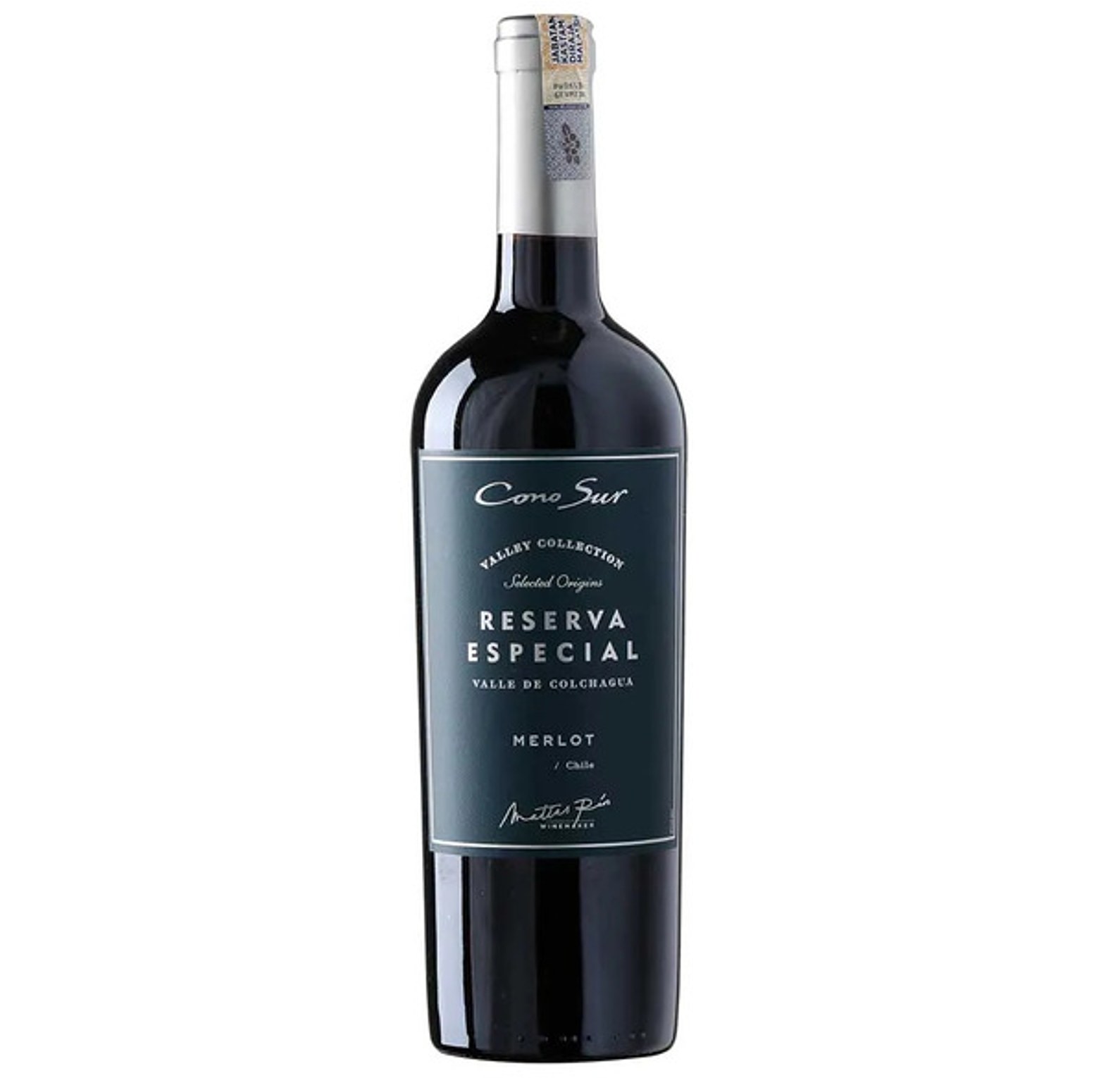 Cono reserva esperial [750ml] image