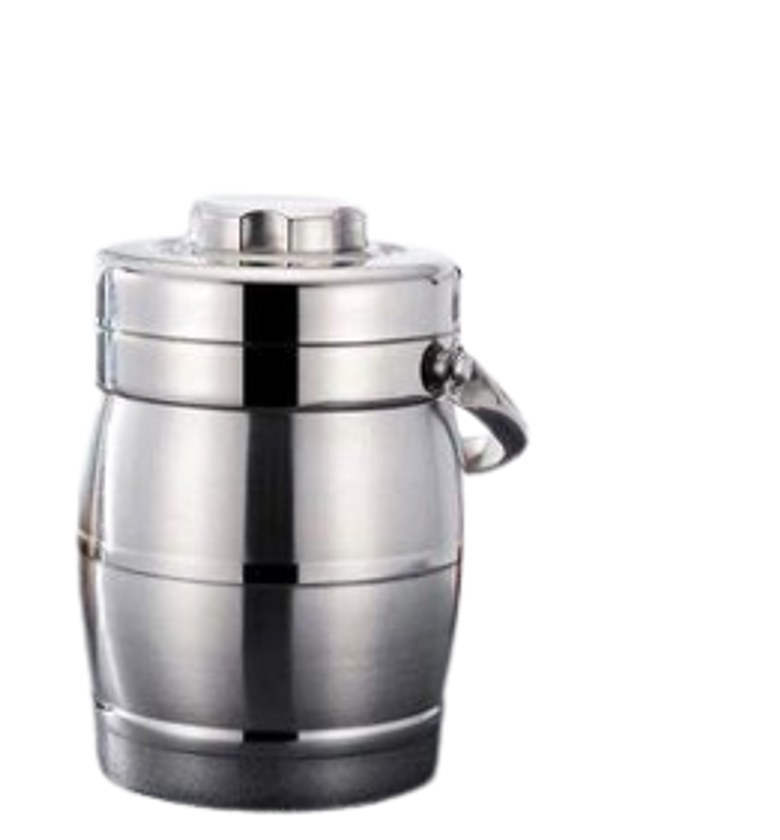 Lunch Box. James Pot 2ltrs Food Flask image