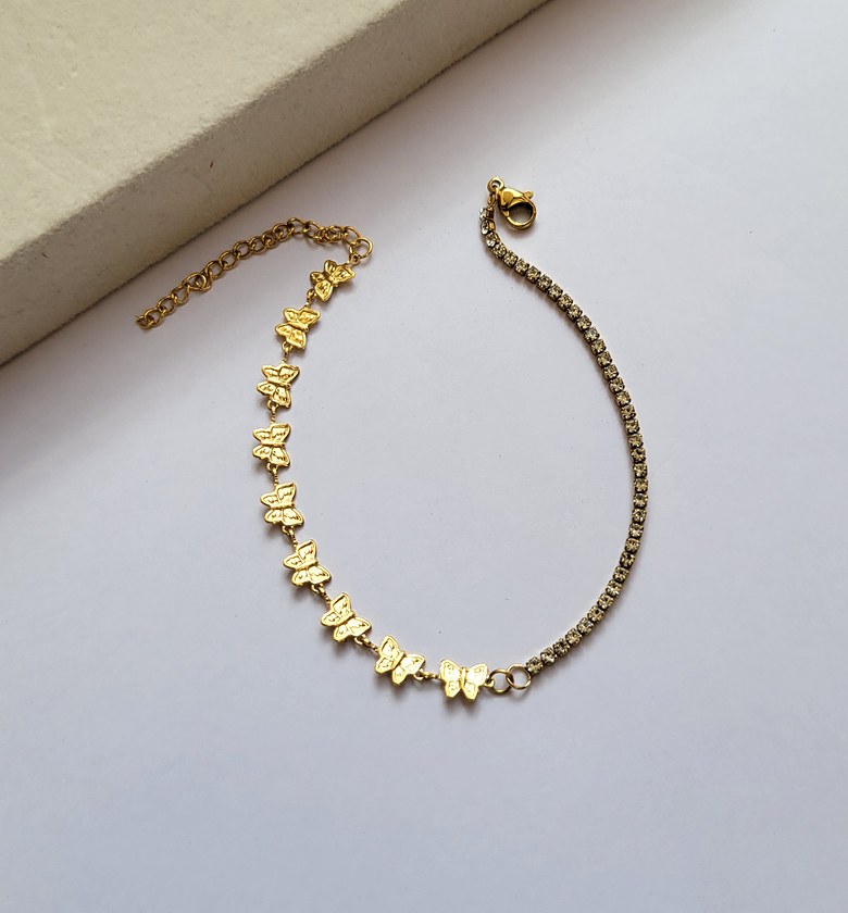 Anklet  image