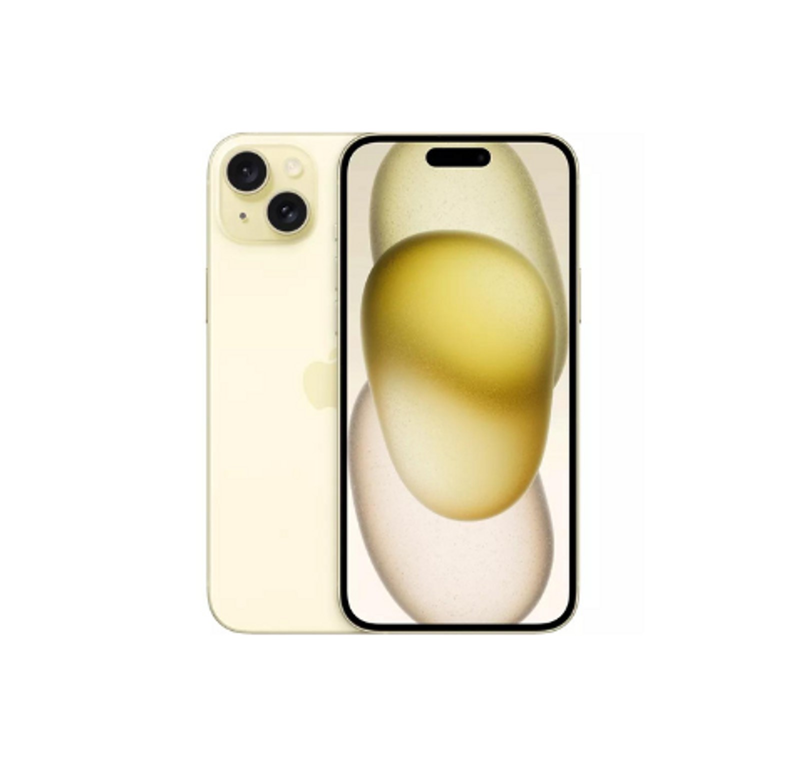 iPhone 15 Plus image