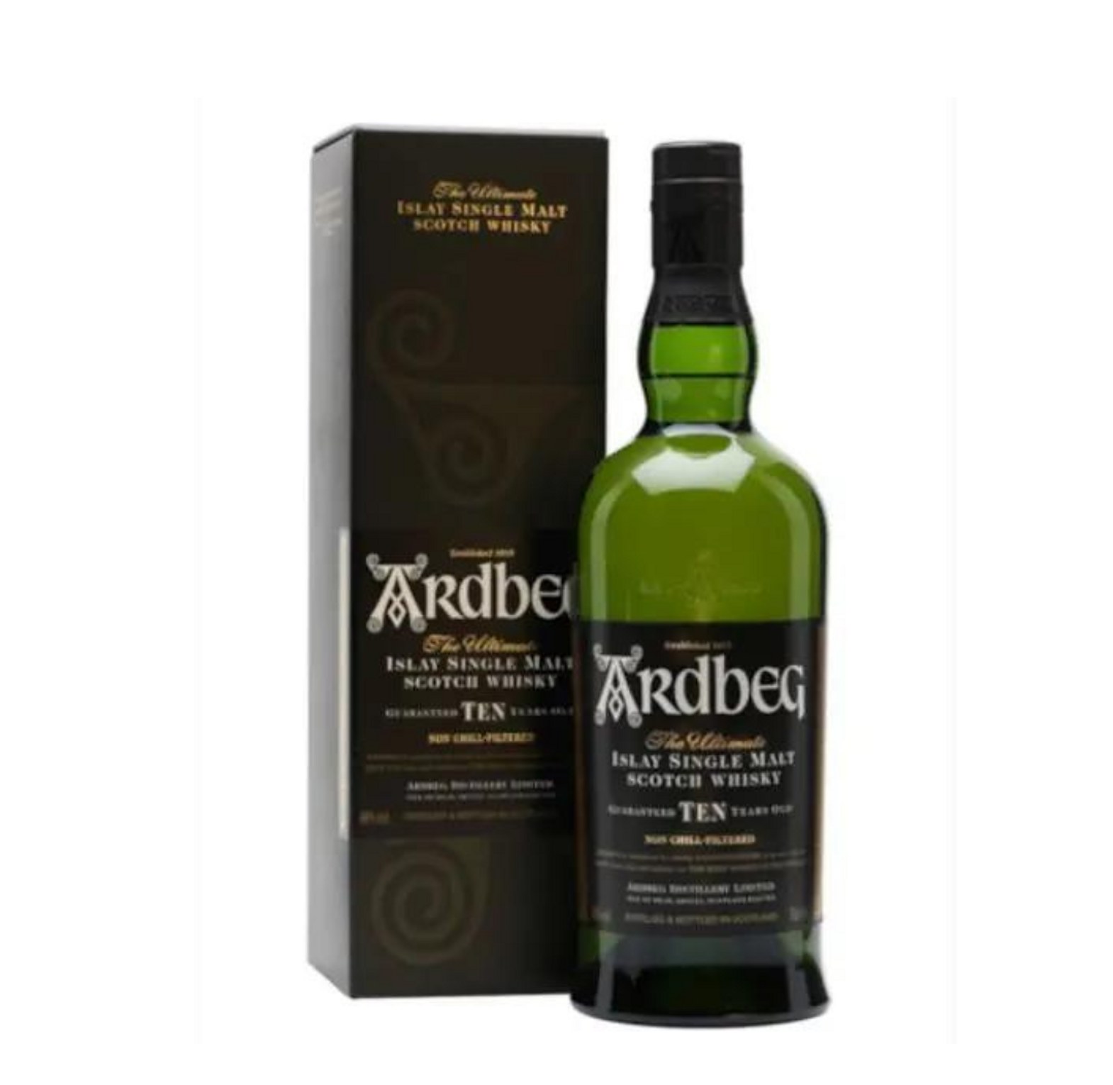 Ardbeg Whisky image