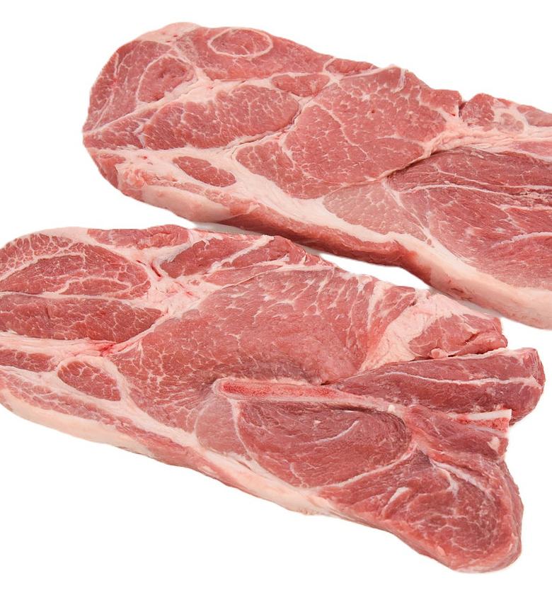 Pork  A kilogram(KG) image