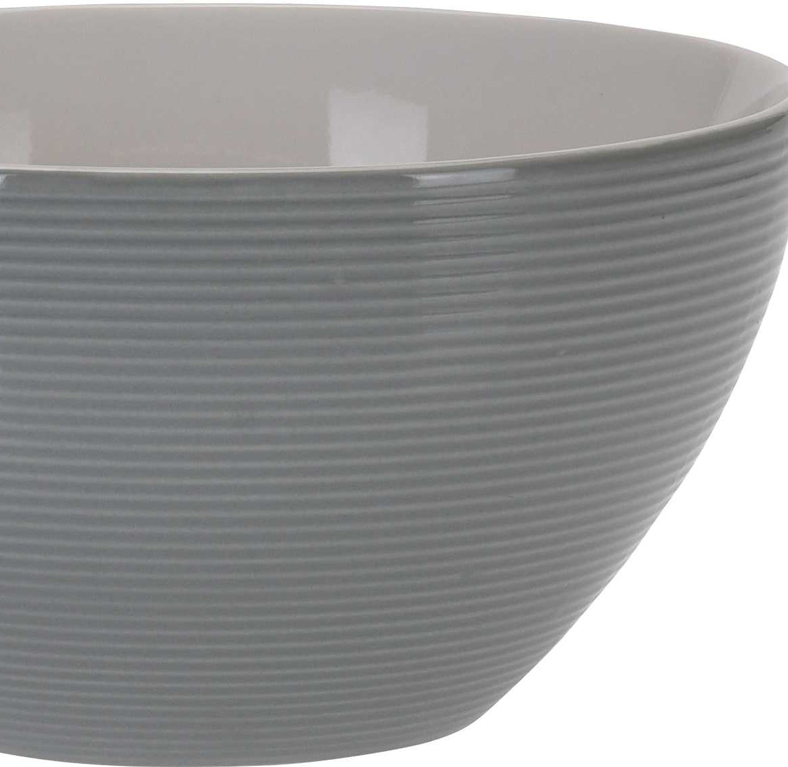 BOWL 440CC NEW BONE PORCE image