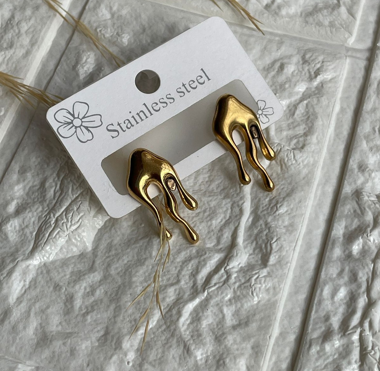 Earrings 013 image