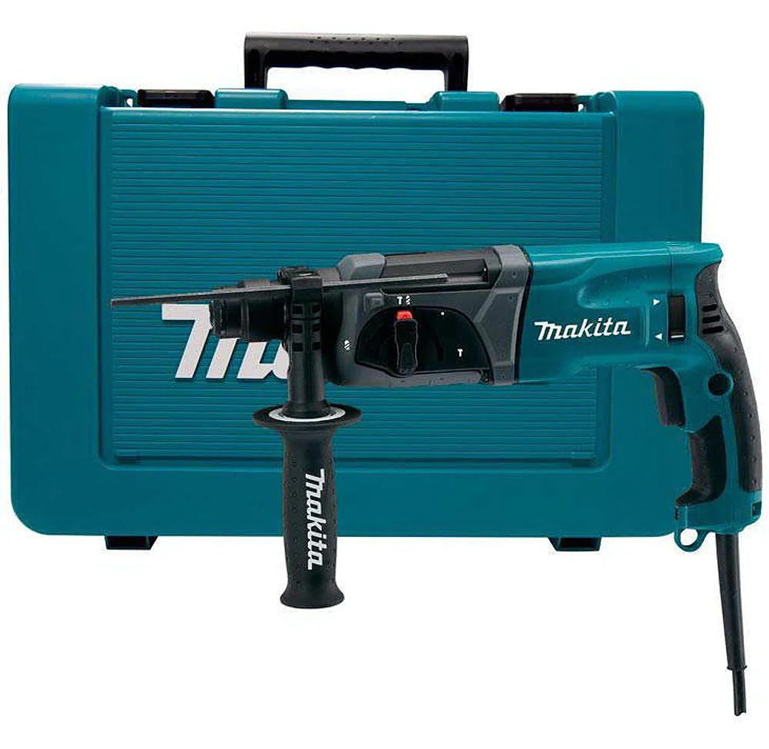 Makita rotary hammer image