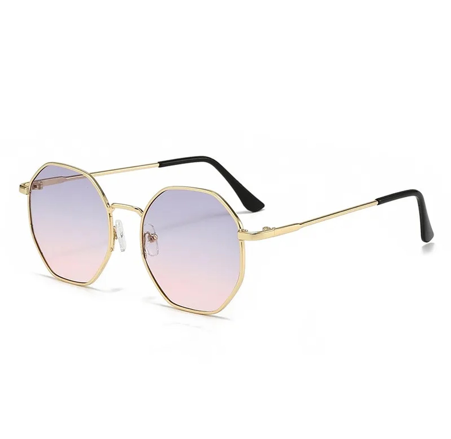 Kredo gold blue pink image