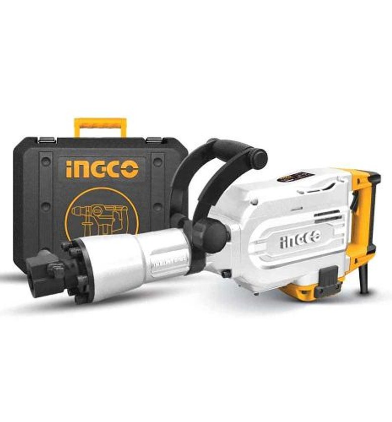 Demolition hammer ingco image