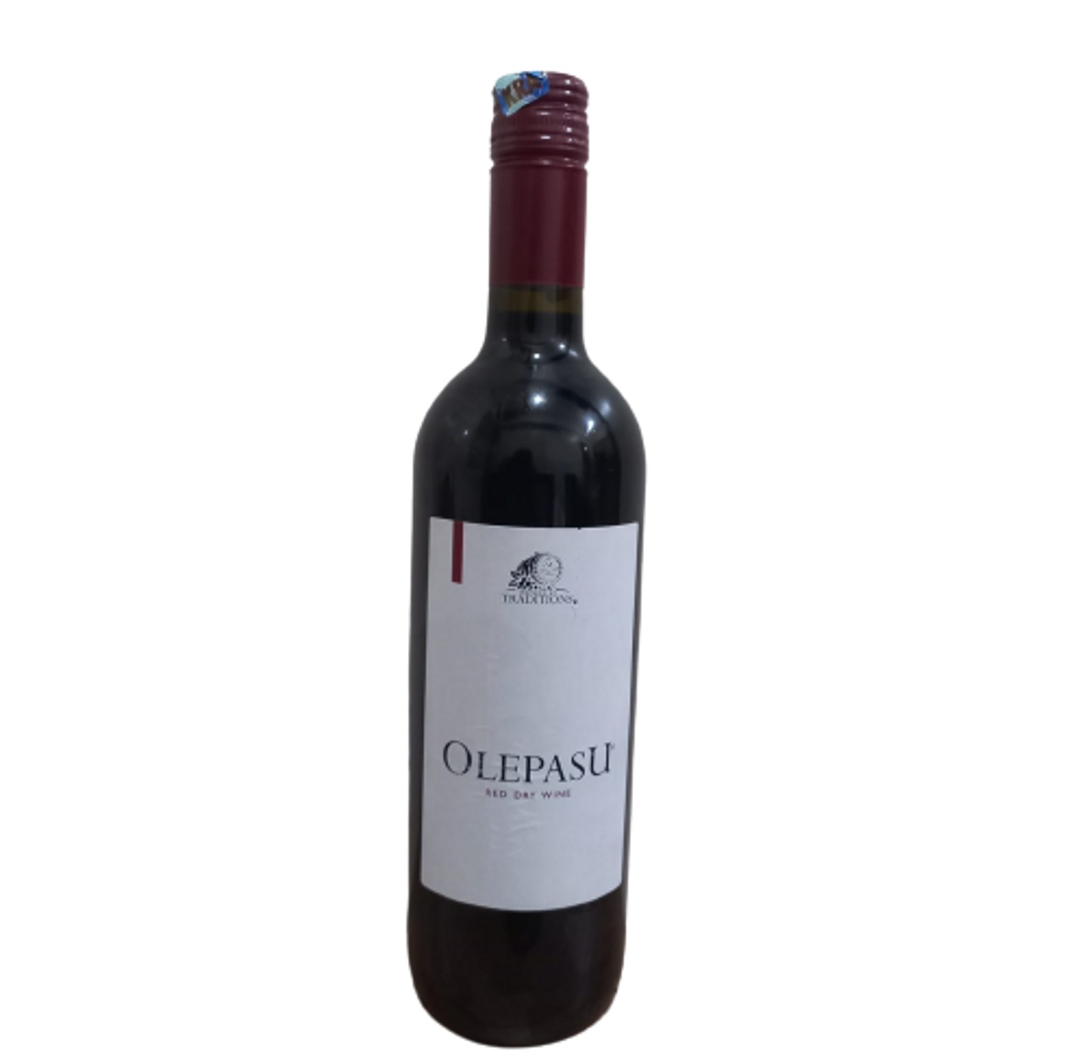 Olepasu red 750ML image