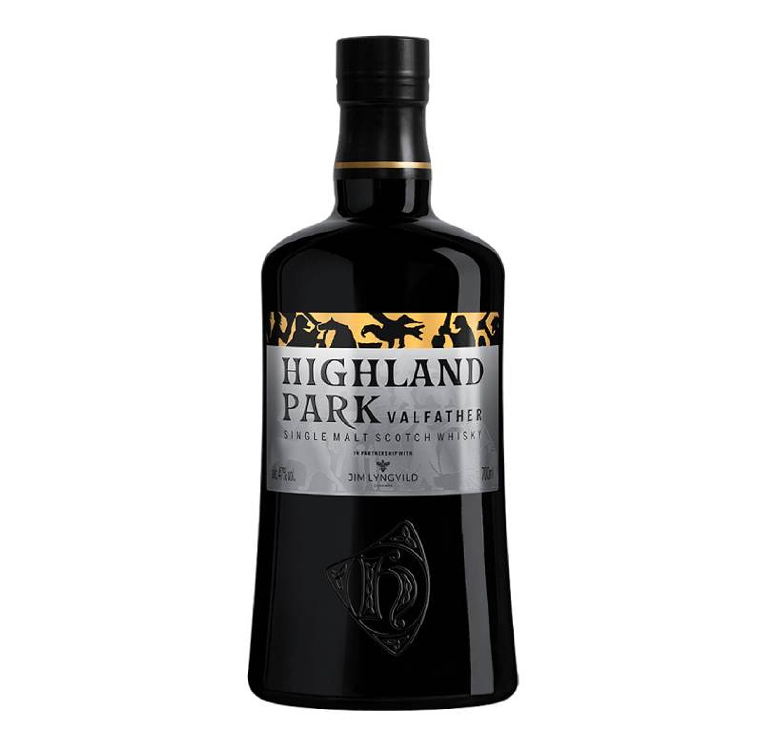 Highland Park Valfather  image