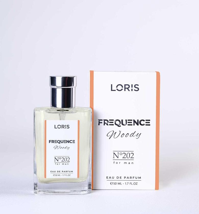 Loris no 202 (Paco rabanne invictus) image