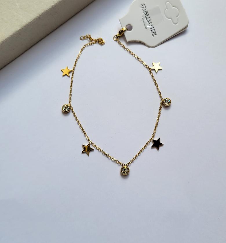 Anklet  image