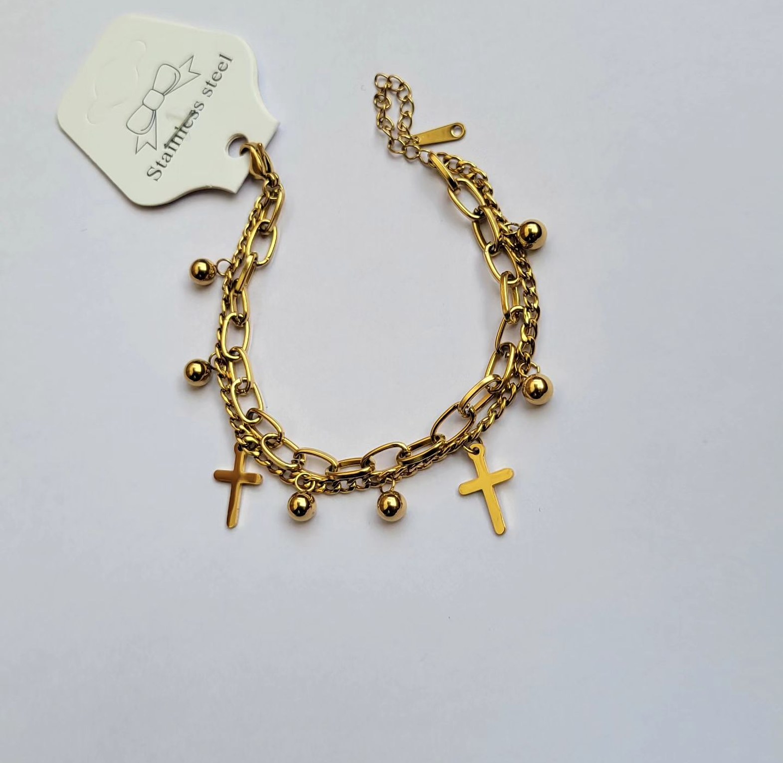 Stainless Steel Bracelets image