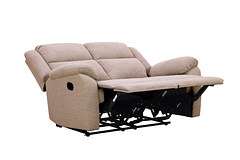 KYLIE 7 Seater Fabric Recliner (3+2+1+1) thumbnail 3