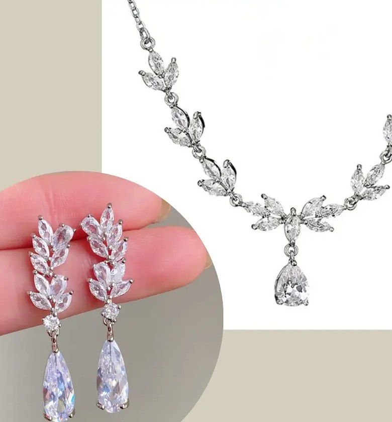 Bridal Set image