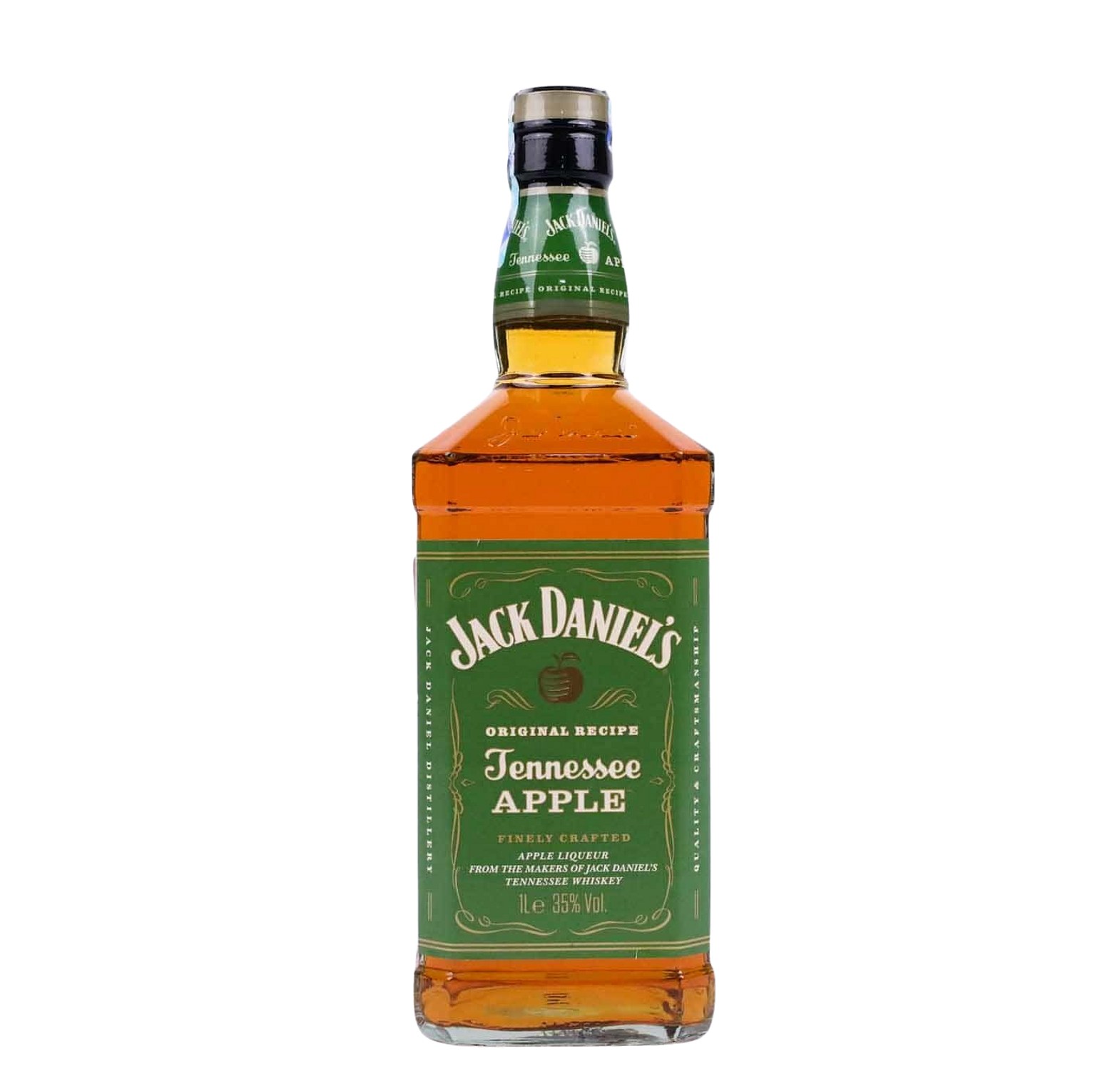 Jack daniels apple  image