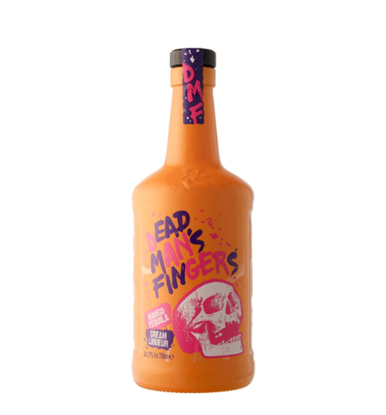 Deadman fingers mango  image
