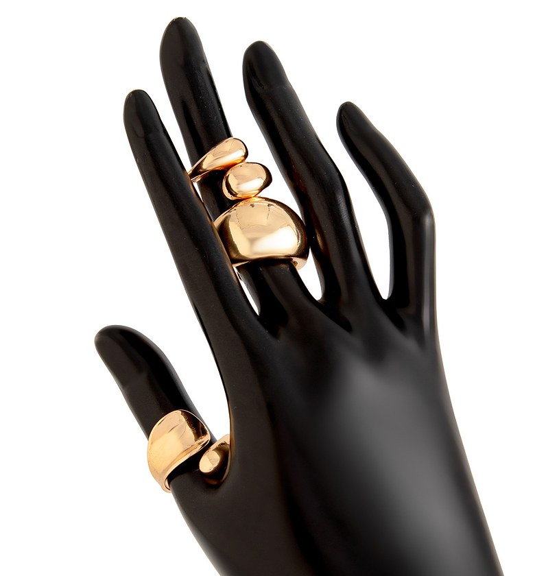 Chloe Ring set image