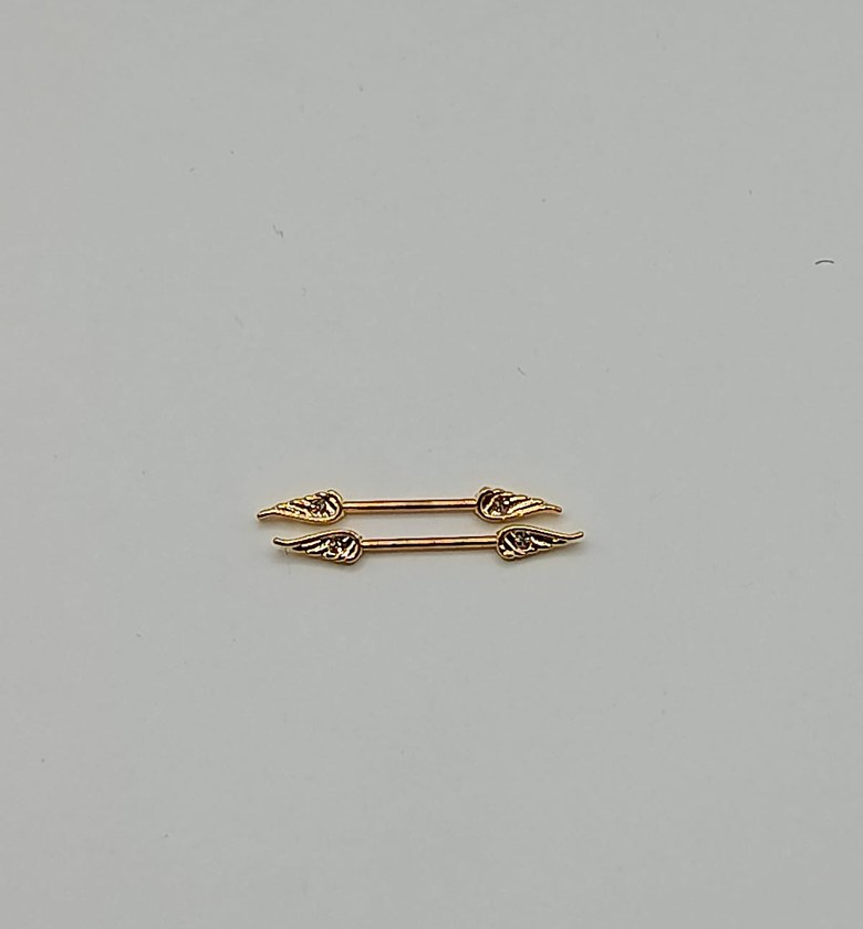 Nipple Rings 004 image