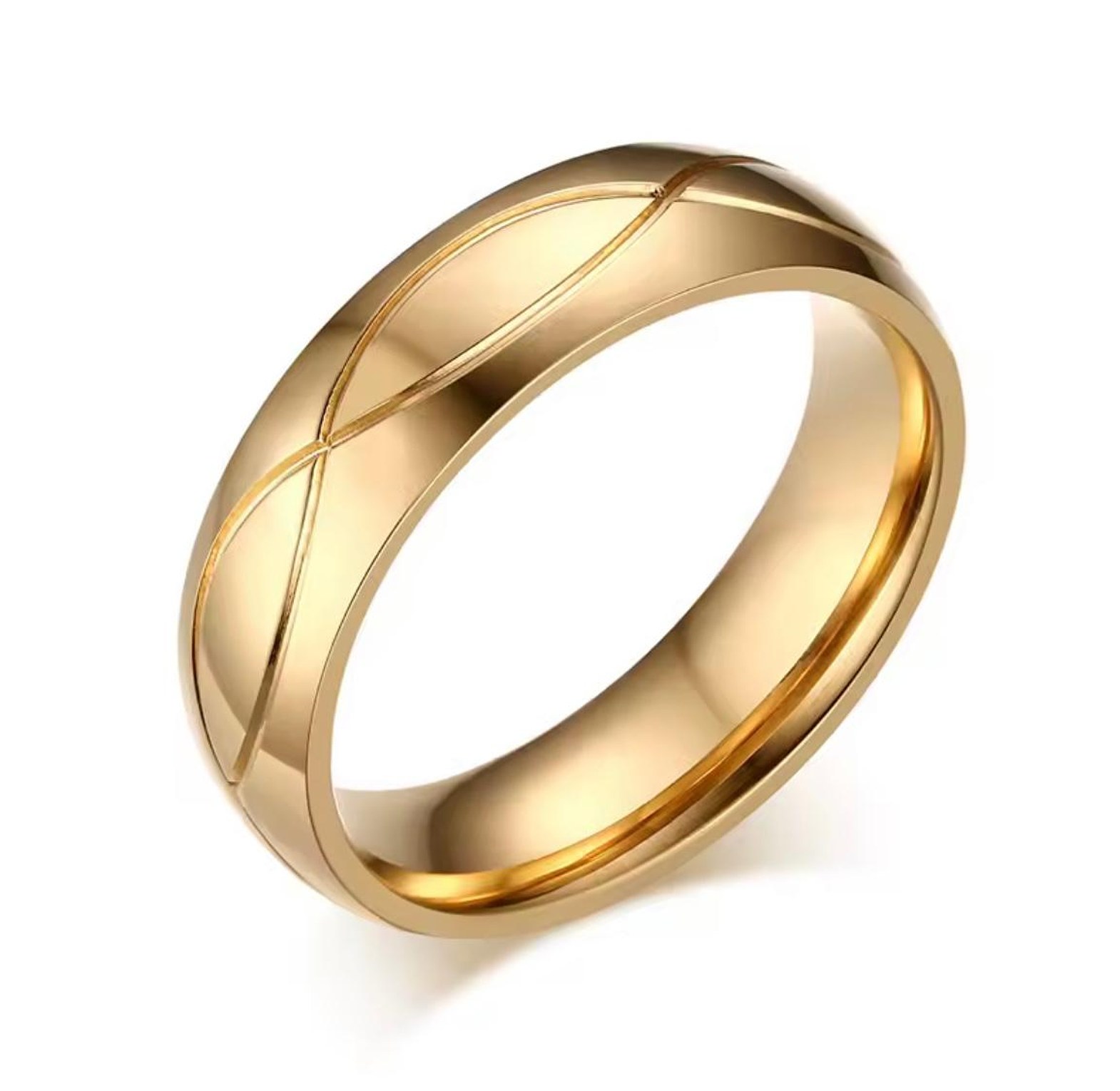 The Crosshatch Glow Band image